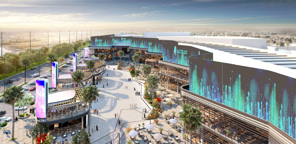 Revo real estate project management in Dubai