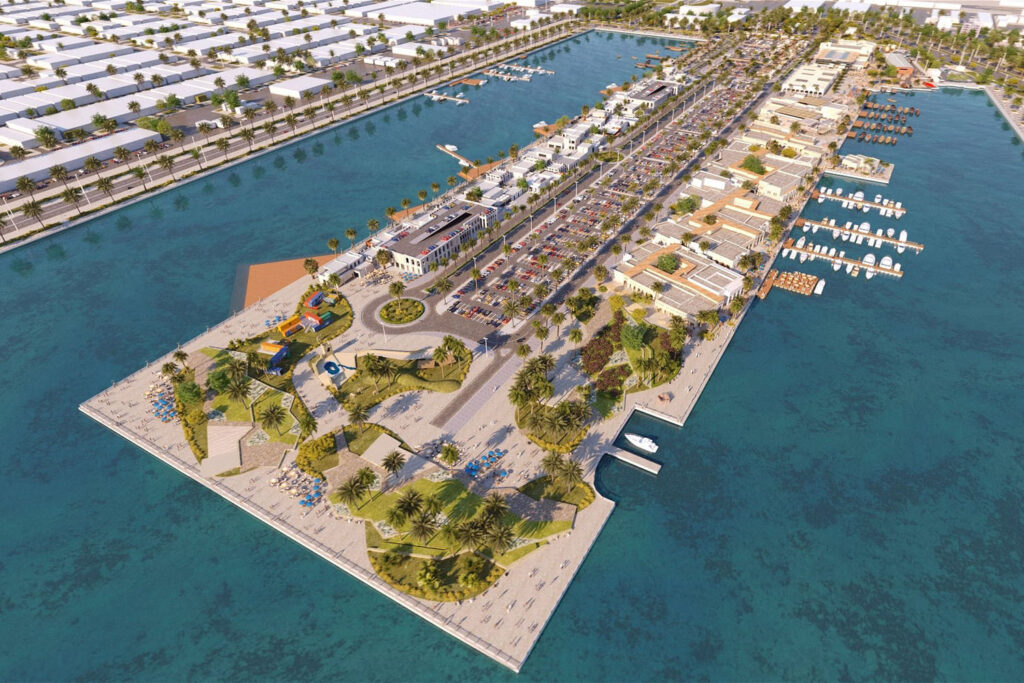 Revo real estate project management in Dubai