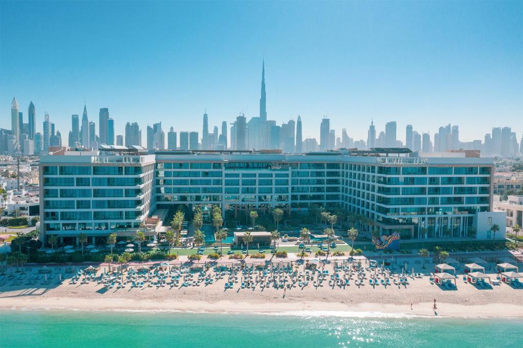 Revo real estate project management in Dubai